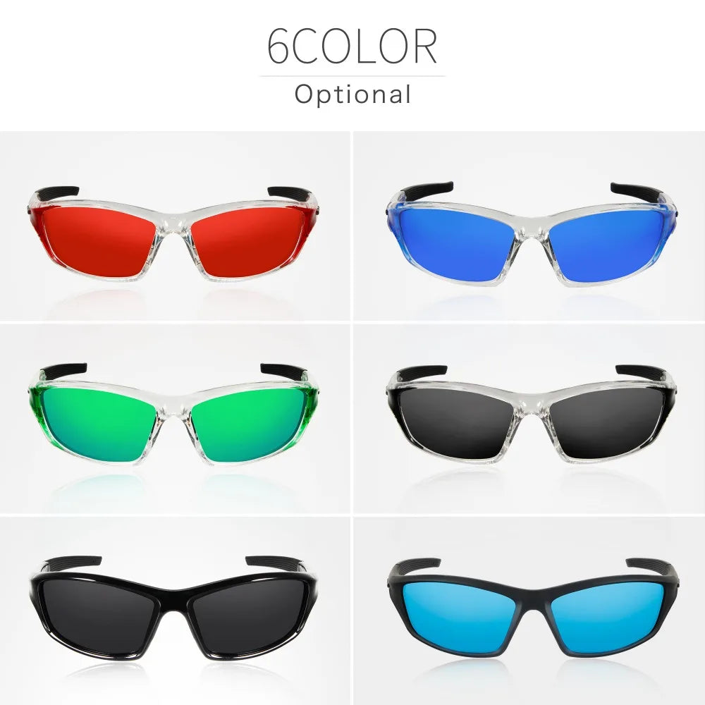 MAWI - Protection Solaire & Polarisée