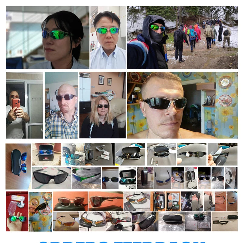 MAWI - Protection Solaire & Polarisée