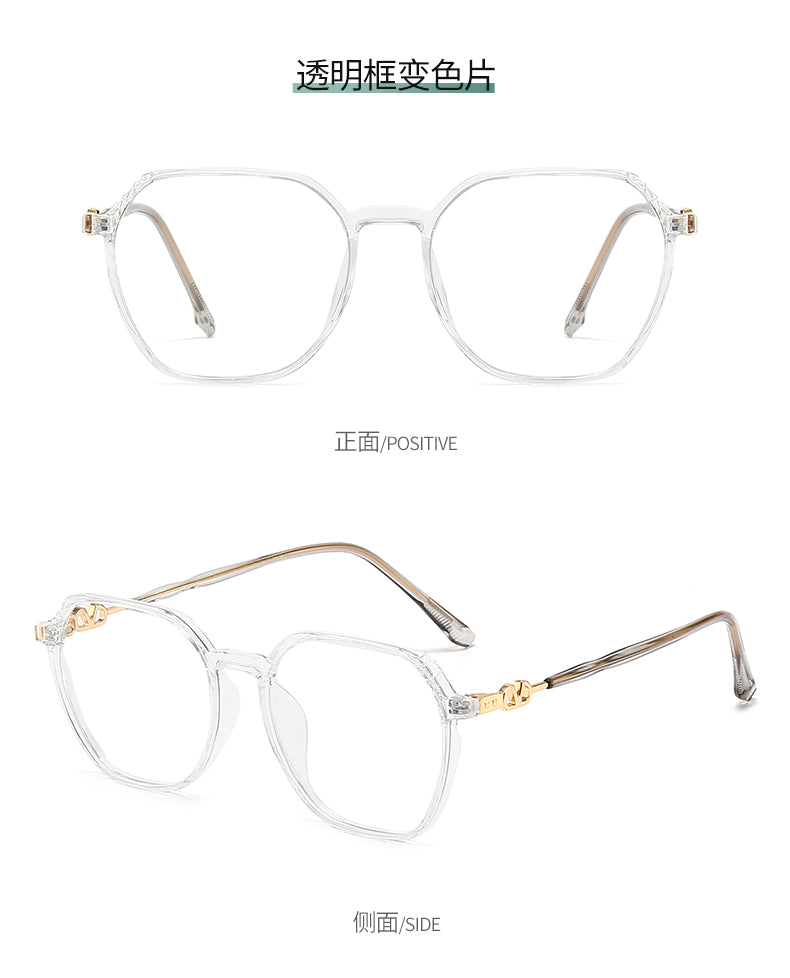 NAPO - Lunettes Blue-Protect