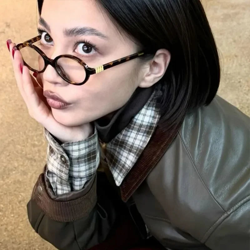 ELLY - Lunettes fashion