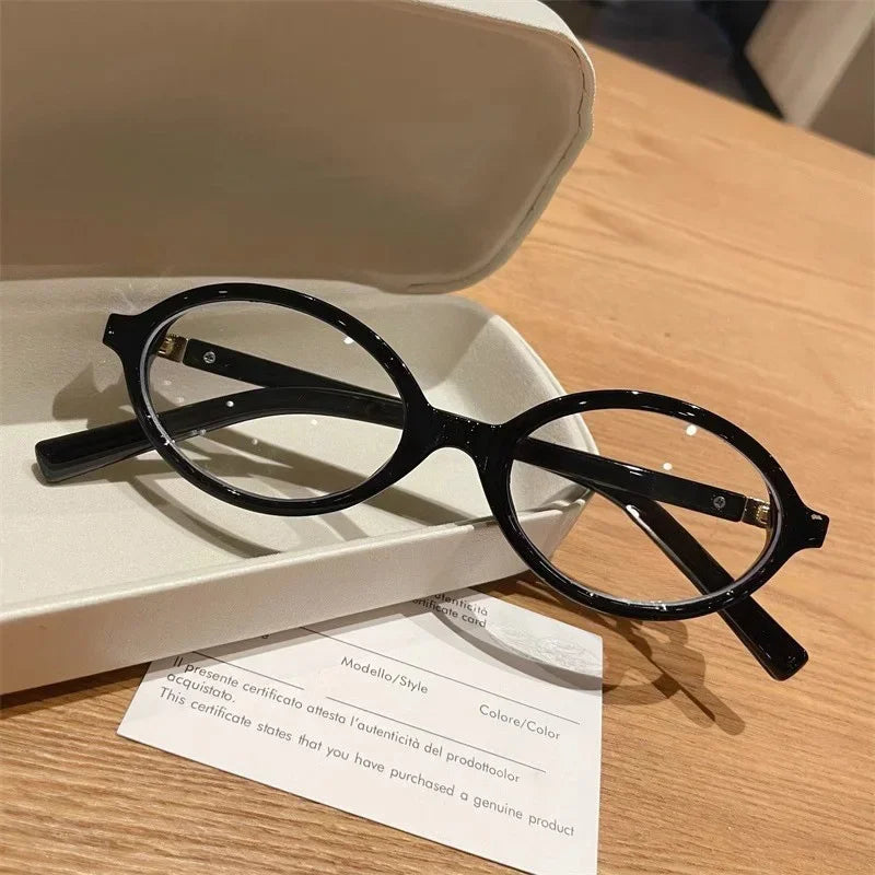 ELLY - Lunettes fashion