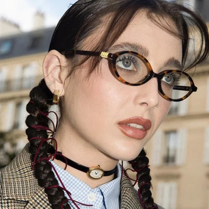 ELLY - Lunettes fashion