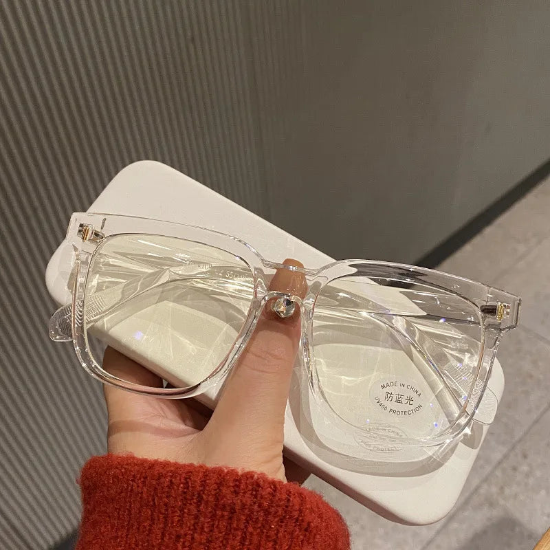 MOANA - Lunettes Blue-Protect